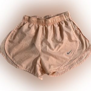 Nike dry fit shorts size small